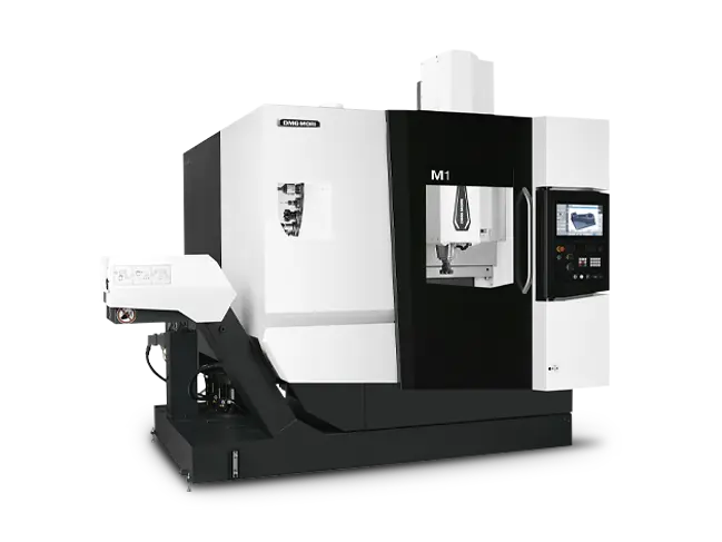 DMG Mori M1